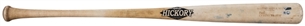 2018 Paul Goldschmidt Game Used Old Hickory TC1 Model Bat Photo Match To Career Home Run #181 (MLB Authenticated, Fanatics & Resolution Photomatching)